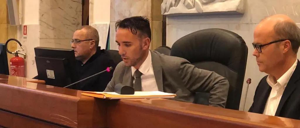 Coronavirus a Reggio Calabria, in arrivo attrezzature acquistate dalla Metocity