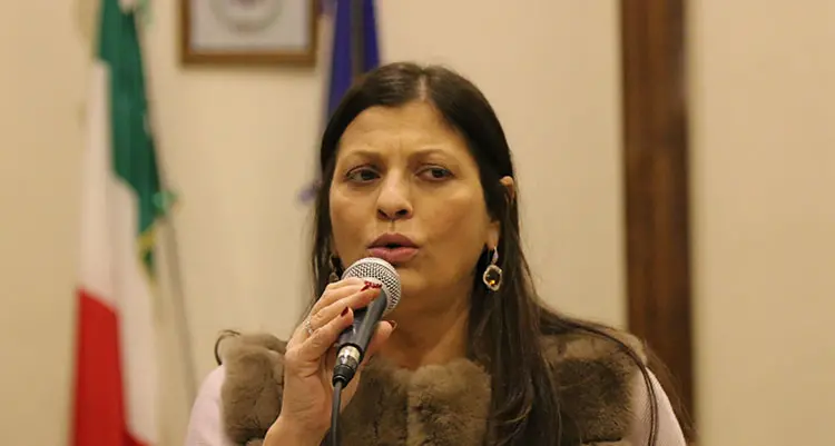 Donna autentica e incapace di fingere,\u00A0a cinque anni dalla scomparsa è sempre vivo il ricordo di Jole Santelli\n