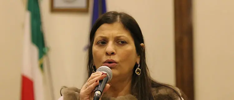 Donna autentica e incapace di fingere,\u00A0a cinque anni dalla scomparsa è sempre vivo il ricordo di Jole Santelli\n