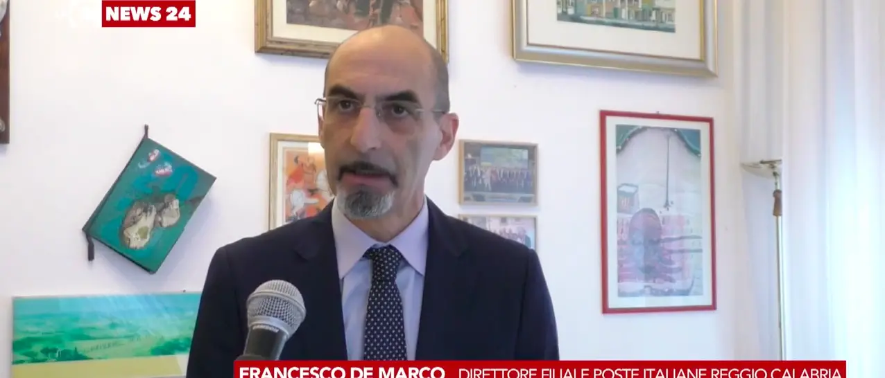 Coronavirus, riscossione delle pensioni negli uffici postali: ecco cosa cambia