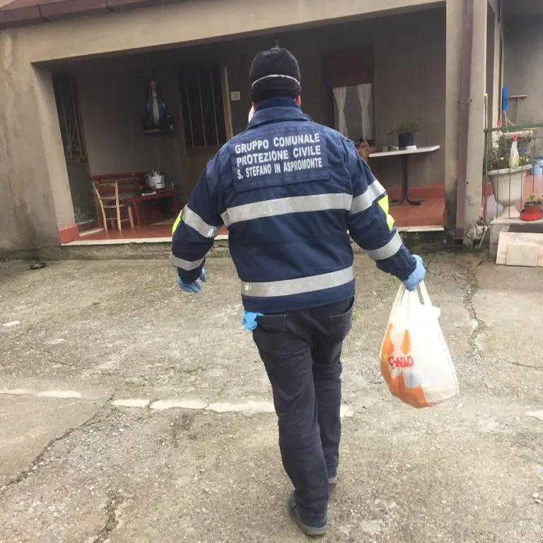 Santo Stefano, grande successo per l'iniziativa \"Invito a pranzo a casa vostra\"