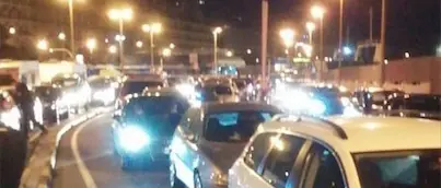 Coronavirus a Reggio Calabria, medici bloccati a causa delle corse ridotte di Caronte & Tourist