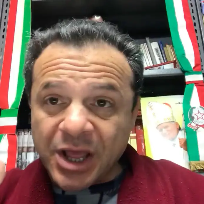 Reggio, Cateno De Luca condannato per diffamazione