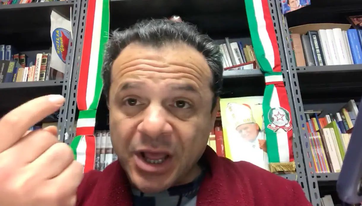 Reggio, Cateno De Luca condannato per diffamazione