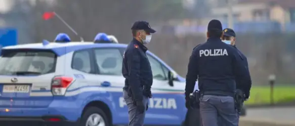 Coronavirus a Reggio Calabria, 1754 persone denunciate per aver violato i divieti