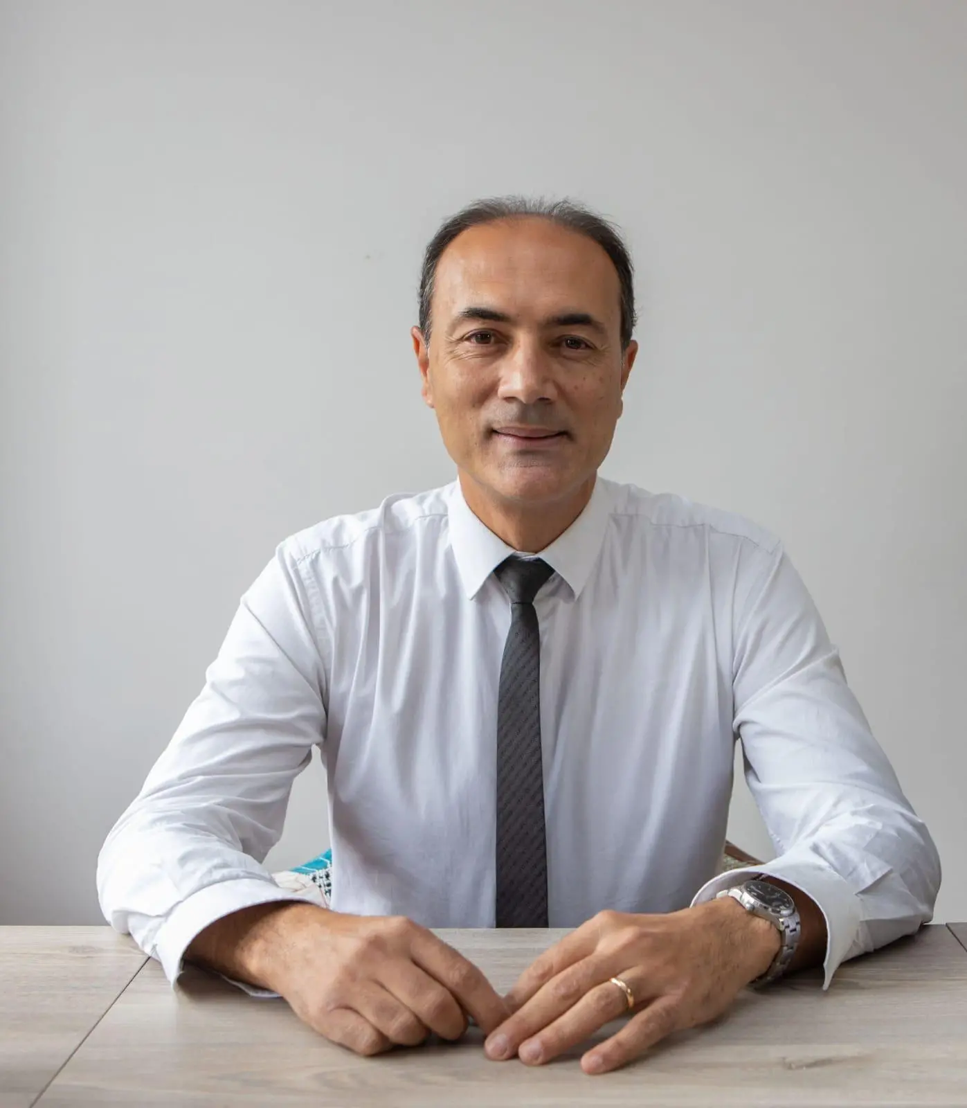 Emergenza rifiuti e caso Avr, Giannetta: «Il sindaco mistifica i fatti. Porteremo in Consiglio la voce degli operai»