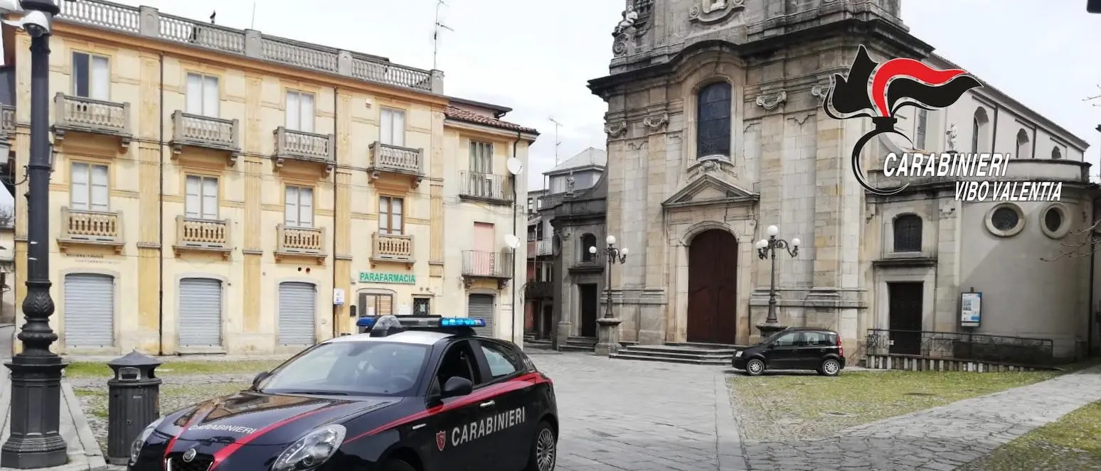 Scappatelle ai tempi del Coronavirus: due amanti reggini sorpresi e denunciati