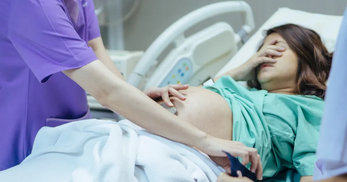 Coronavirus a Reggio Calabria: così Covid-19 rischia di far soffrire le donne in sala parto