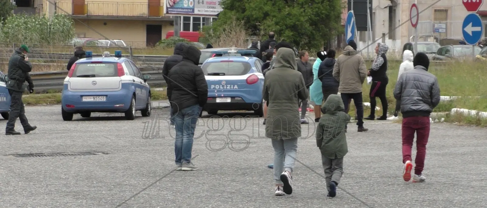 Coronavirus, Santelli: «La Calabria non può farsi carico delle persone bloccate a Villa San Giovanni»