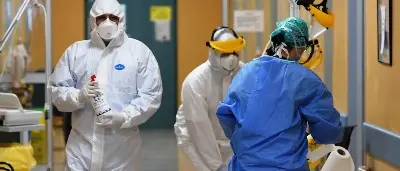 Coronavirus a Reggio Calabria, al Gom servizio di counseling gratuito per stress da lavoro-correlato