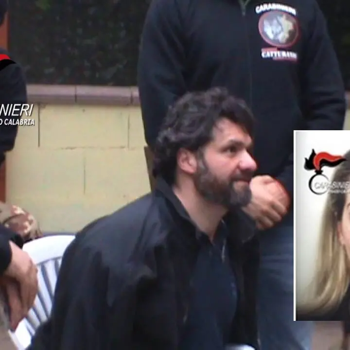 'Ndrangheta, Rosa Zagari ai domiciliari. Doppia frattura alle vertebre dopo la caduta