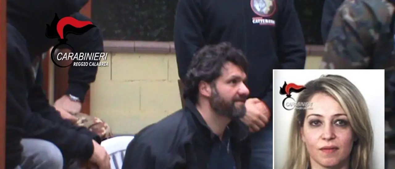 'Ndrangheta, Rosa Zagari ai domiciliari. Doppia frattura alle vertebre dopo la caduta