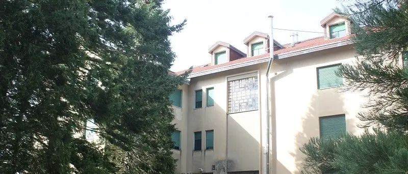 Coronavirus, la Chiesa reggina: soggiorno di Cucullaro a disposizione per le quarantene