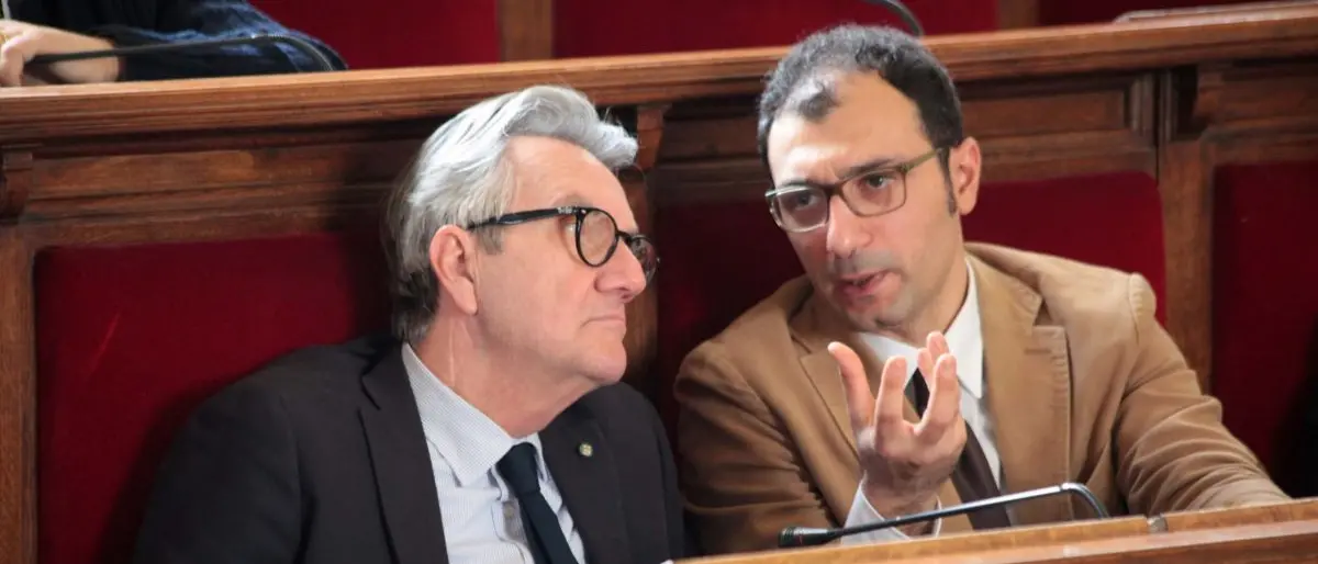 Coronavirus a Reggio Calabria, Dattola a Falcomatà: «Rinunciamo tutti alle indennità fino a fine mandato»