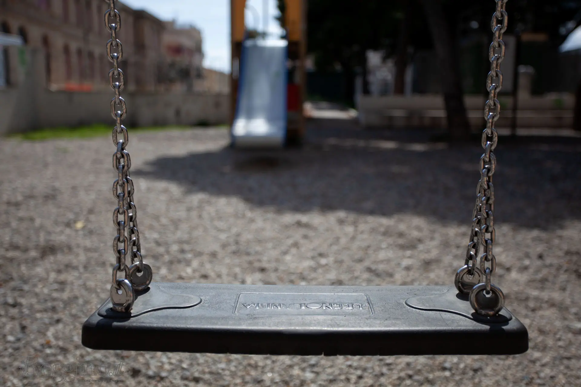 ANCORA FERMA