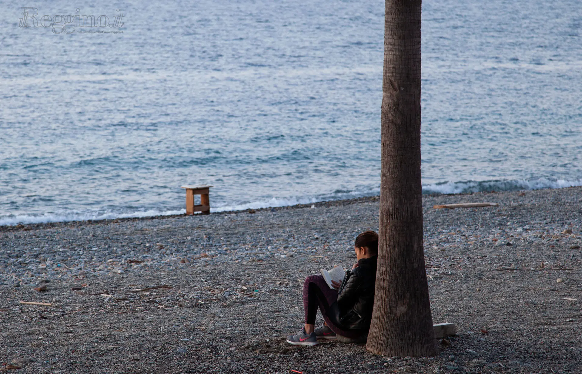 BUONE LETTURE