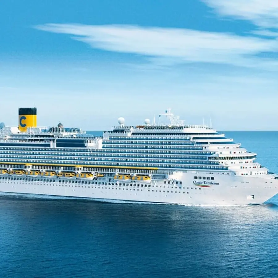 Crociere a Reggio: arrivano ad aprile, ma mancano le guide turistiche