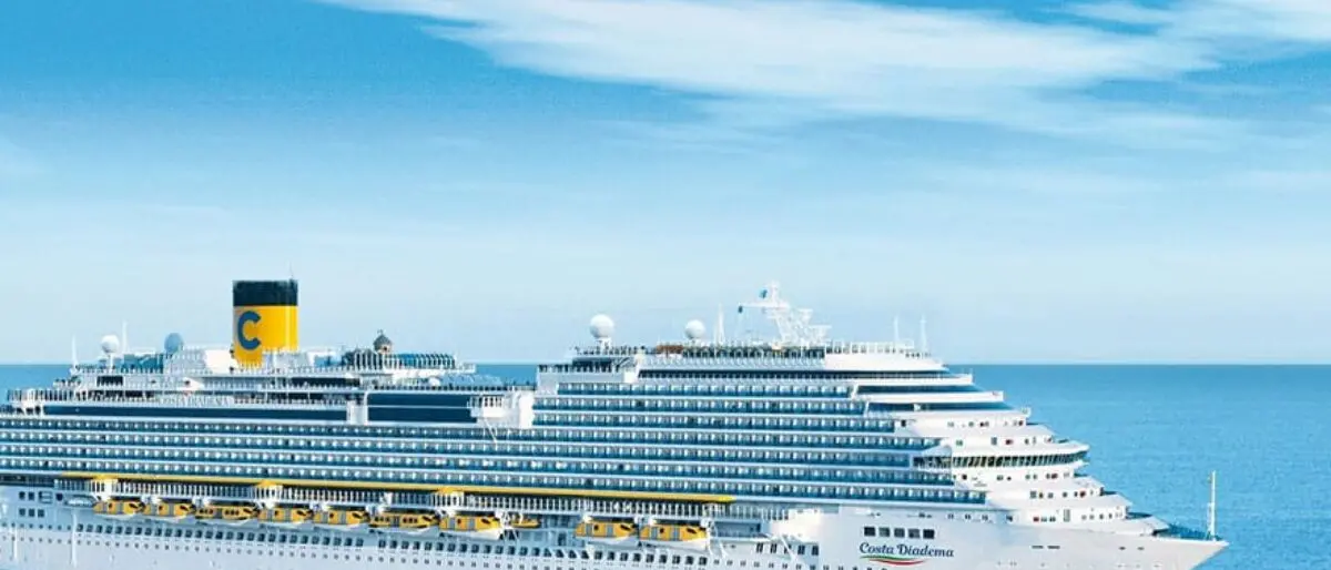 Crociere a Reggio: arrivano ad aprile, ma mancano le guide turistiche