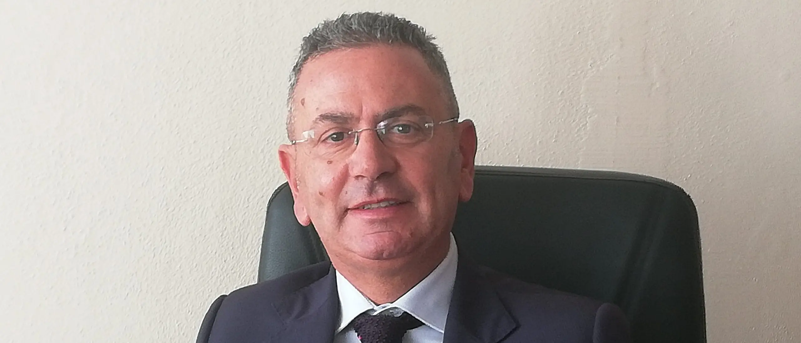 Coronavirus a Reggio Calabria, Febert: «Siamo sull'orlo di un abisso economico»