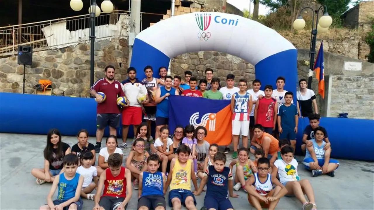 Coronavirus, il Csi reggino partecipa a Virtual Meeting della Città Metropolitana