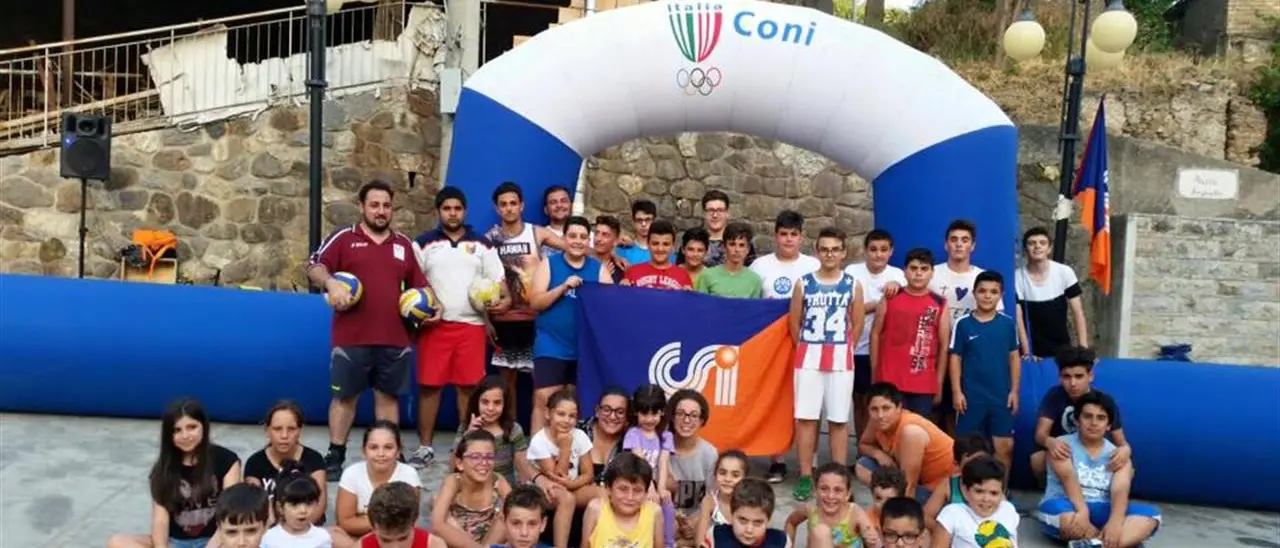 Coronavirus, il Csi reggino partecipa a Virtual Meeting della Città Metropolitana