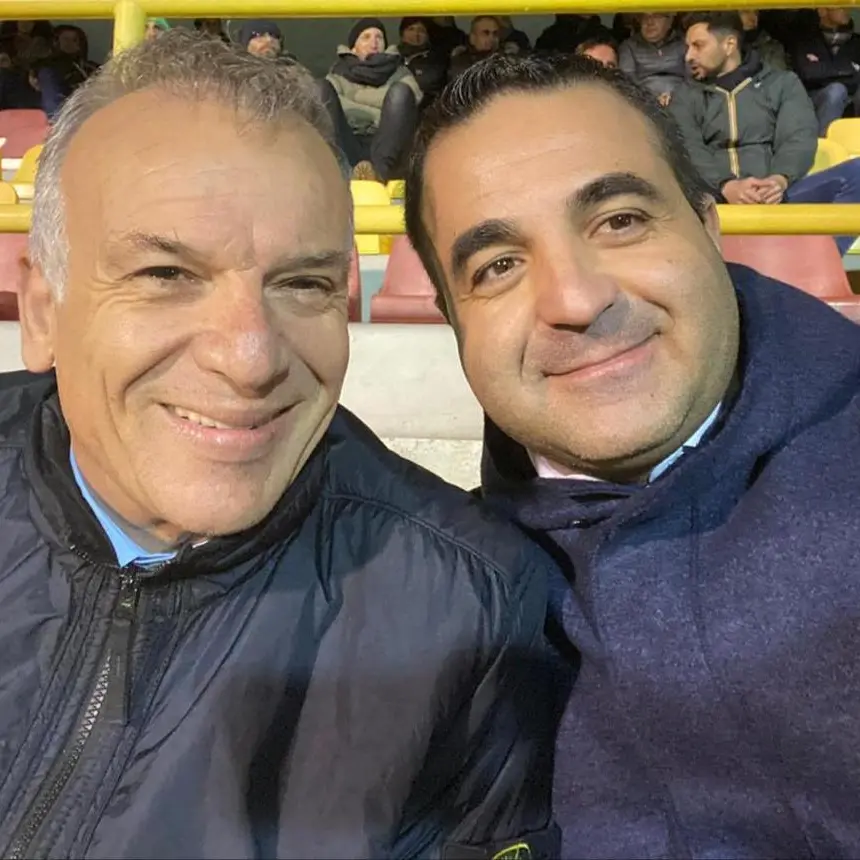 Calabria, Tallini presidente del consiglio regionale: le congratulazioni di Cannizzaro