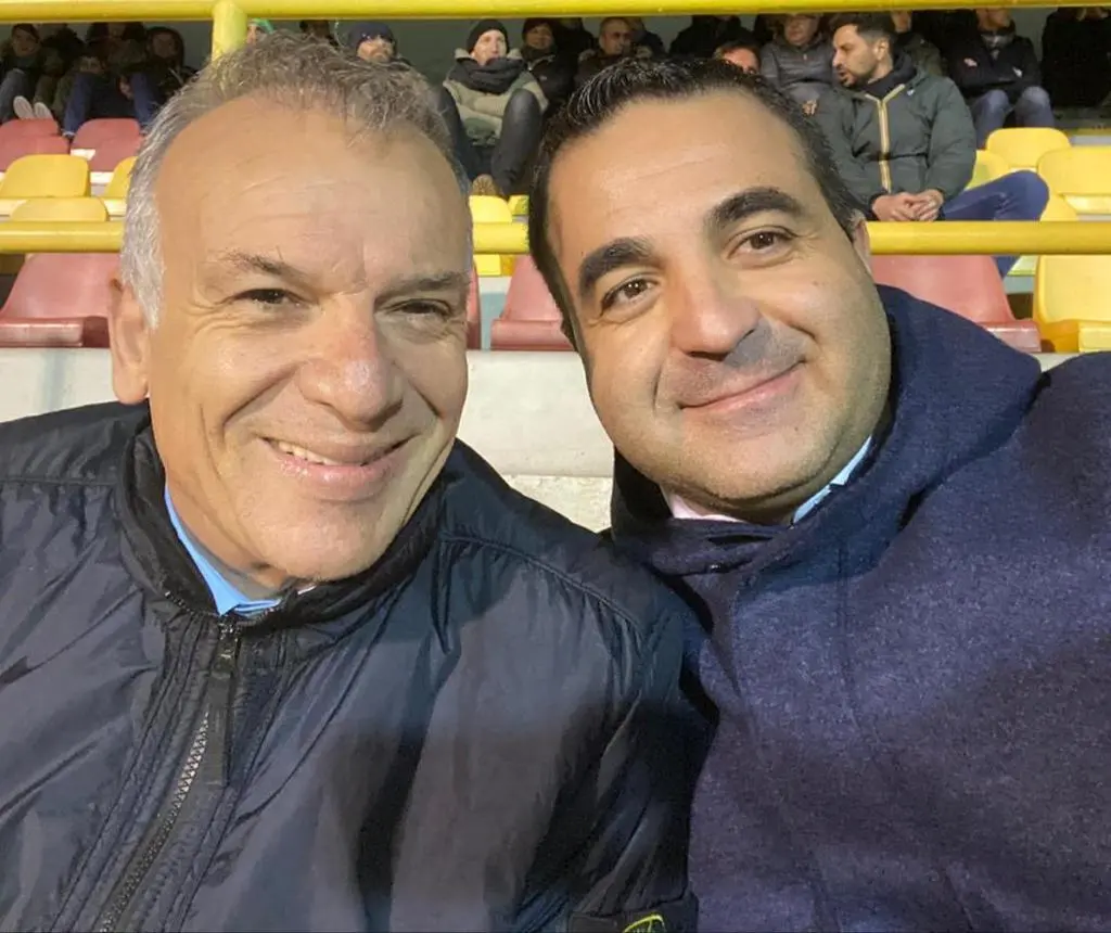 Calabria, Tallini presidente del consiglio regionale: le congratulazioni di Cannizzaro