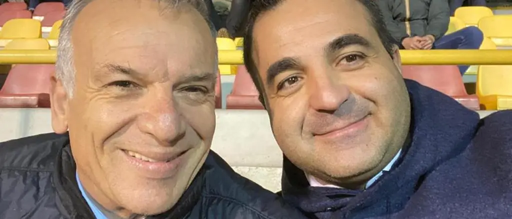 Calabria, Tallini presidente del consiglio regionale: le congratulazioni di Cannizzaro