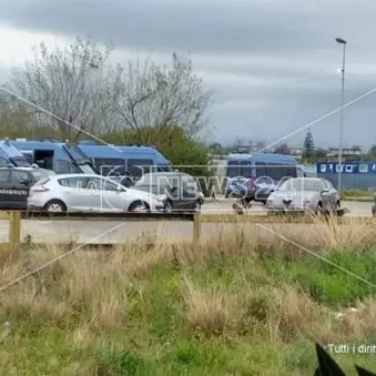 Coronavirus, la Lega insorge: «Inaccettabile quello che accade alla tendopoli di San Ferdinando»