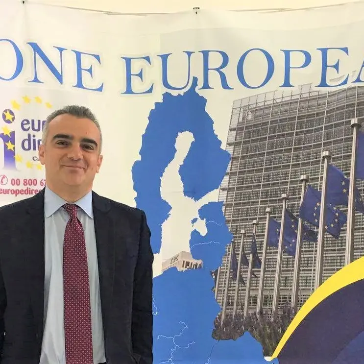 Emergenza Coronavirus, Marino: «Disponibili per le imprese oltre 8 milioni di euro di fondi europei»