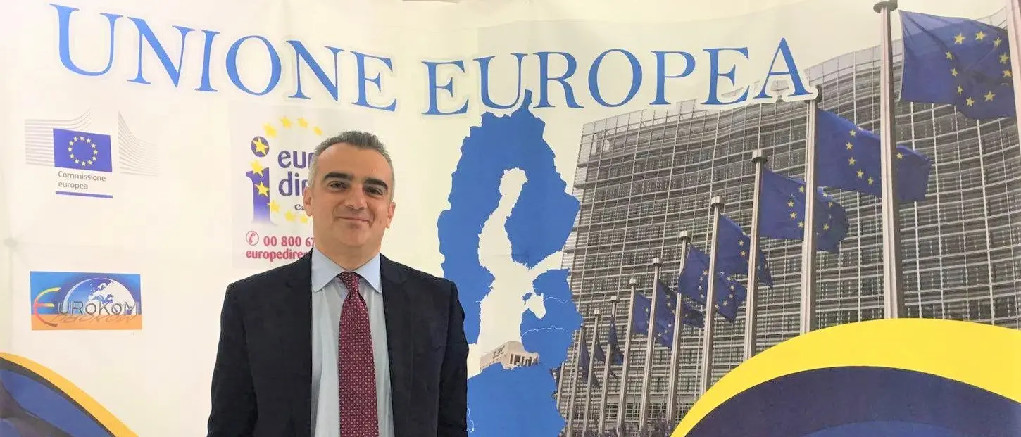 Emergenza Coronavirus, Marino: «Disponibili per le imprese oltre 8 milioni di euro di fondi europei»