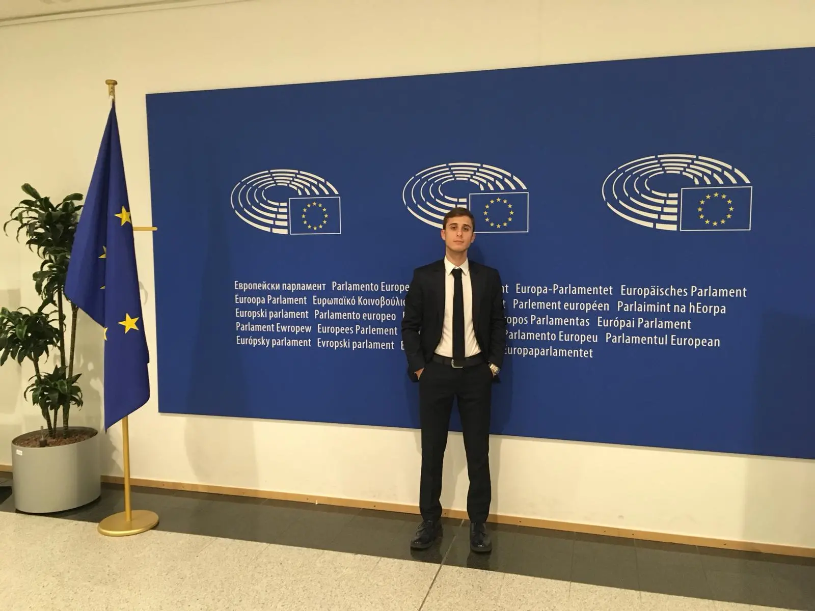 Coronavirus, Cristarella: «Alla Mediterranea c'è una generazione che sta mostrando serietà e rispetto delle regole»