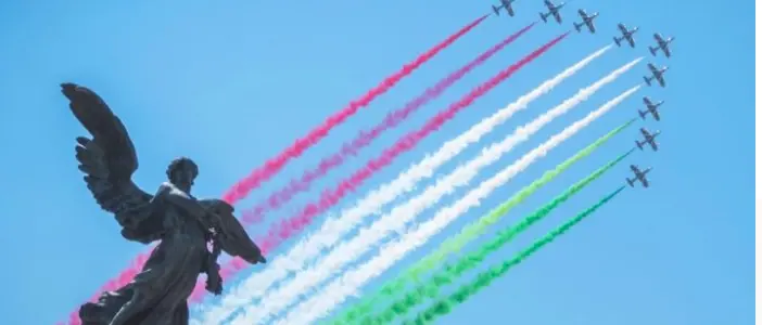 Coronavirus e Dez Uniti per Italia, parte la raccolta fondi per chi è senza reddito