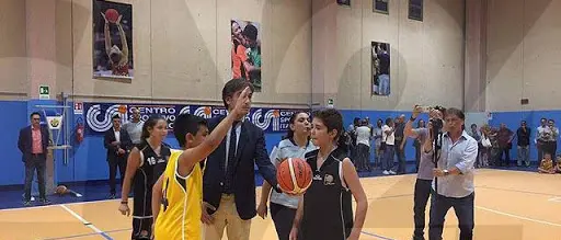 Coronavirus, un forum virtuale per far ripartire lo sport reggino