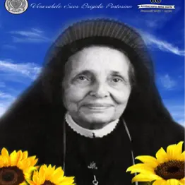 Reggio Calabria ricorda Maria Brigida Postorino, Figlia di Calabria. Testimone di fede e di speranza