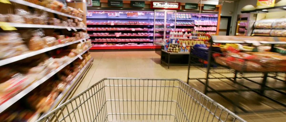 \"Paniere tricolore\" nel Reggino, fino al 31 dicembre un paniere di beni a prezzi ribassati: ecco dove