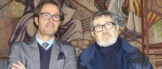 Coronavirus a Reggio Calabria, da \"Le Muse\" un aiuto alla mensa della chiesa del Divin Soccorso