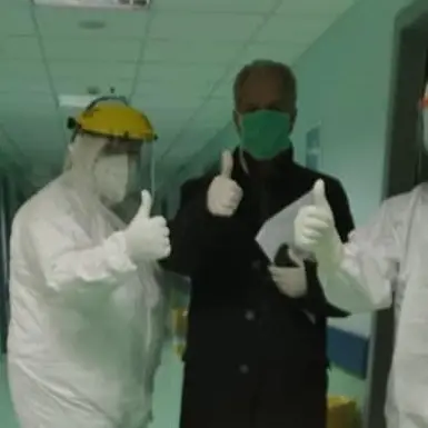 Coronavirus a Montebello Jonico, situazione sotto controllo: fine della \"zona rossa\" vicina