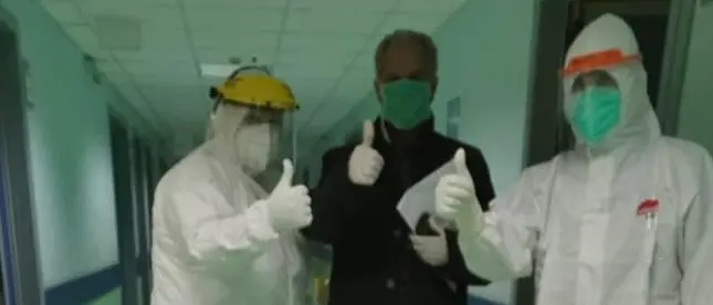 Coronavirus a Montebello Jonico, situazione sotto controllo: fine della \"zona rossa\" vicina