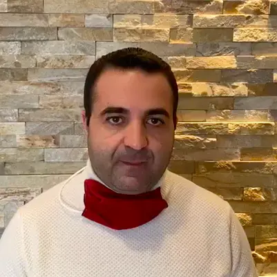 Coronavirus, le mascherine amaranto e il senso di appartenenza reggino