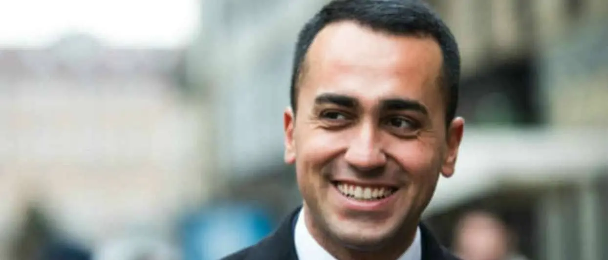 Coronavirus, Di Maio: «Aiuti europei alla 'ndrangheta? Affermazioni inaccettabili»