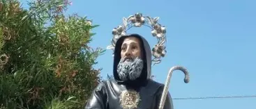 Coronavirus a Reggio Calabria, per San Francesco funzioni religiose a porte chiuse