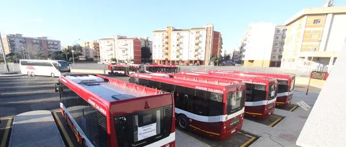 Coronavirus, Reggio Bene Comune: «Attivare i bus solidali»
