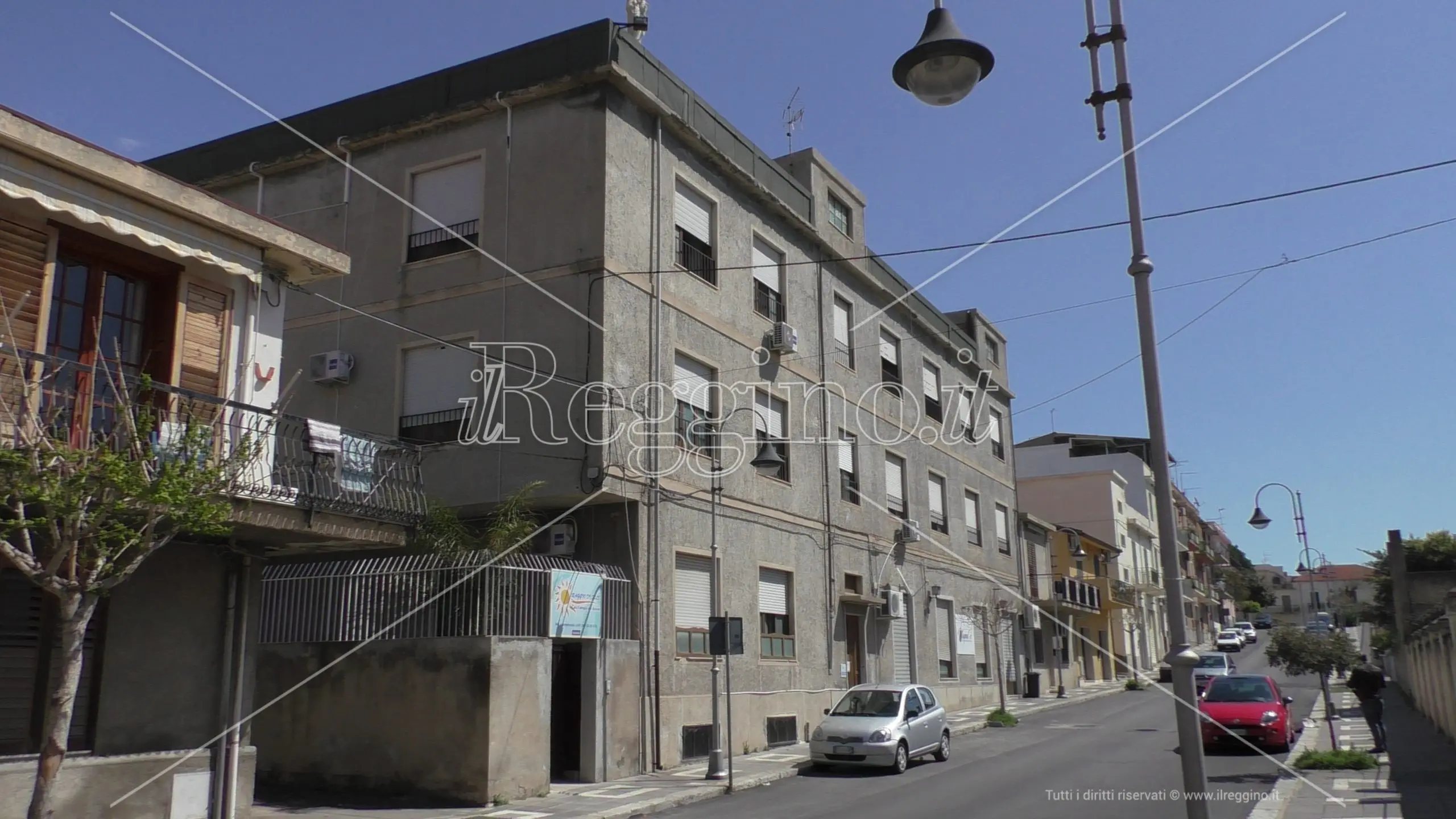 Coronavirus a Reggio Calabria, morto un altro paziente al Gom. I dettagli