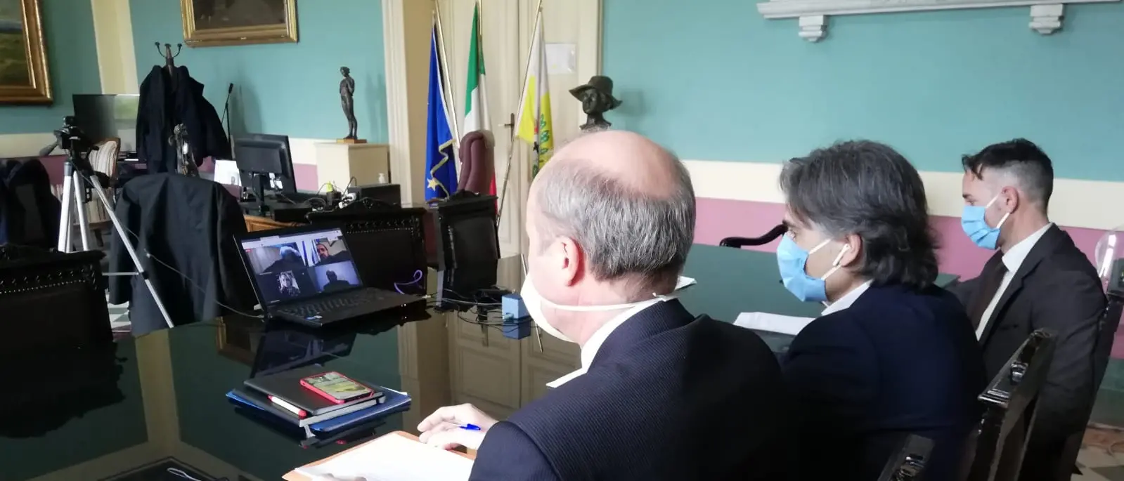 Approvato il bilancio di previsione 2020 della Città Metropolitana