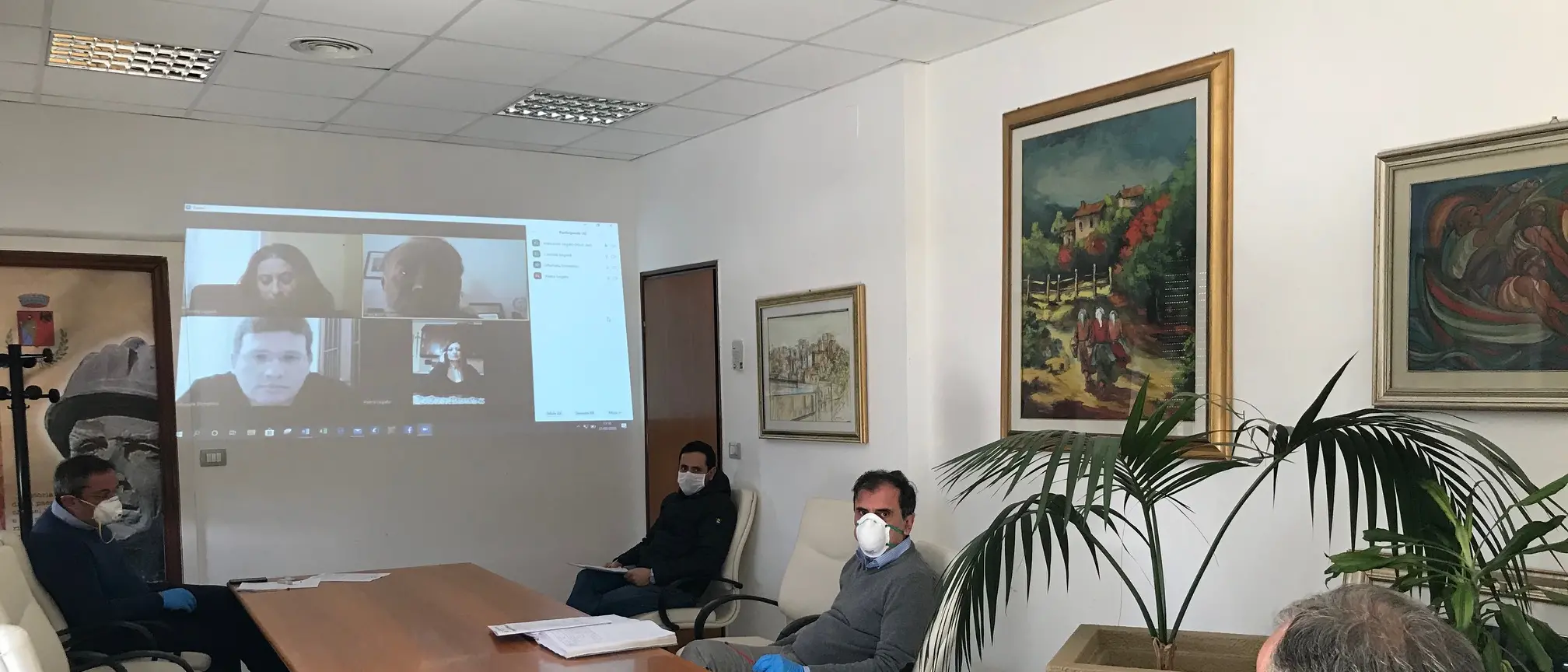 Coronavirus, a Motta San Giovanni buoni spesa per famiglie in difficoltà