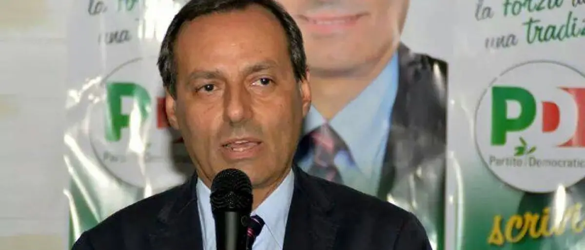 Rinnovata pace in casa Pd. Falcomatà nomina Battaglia al Comitato di gestione del sistema portuale