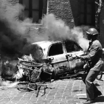 50° Anniversario della rivolta Di Reggio Calabria: il programma delle iniziative previste