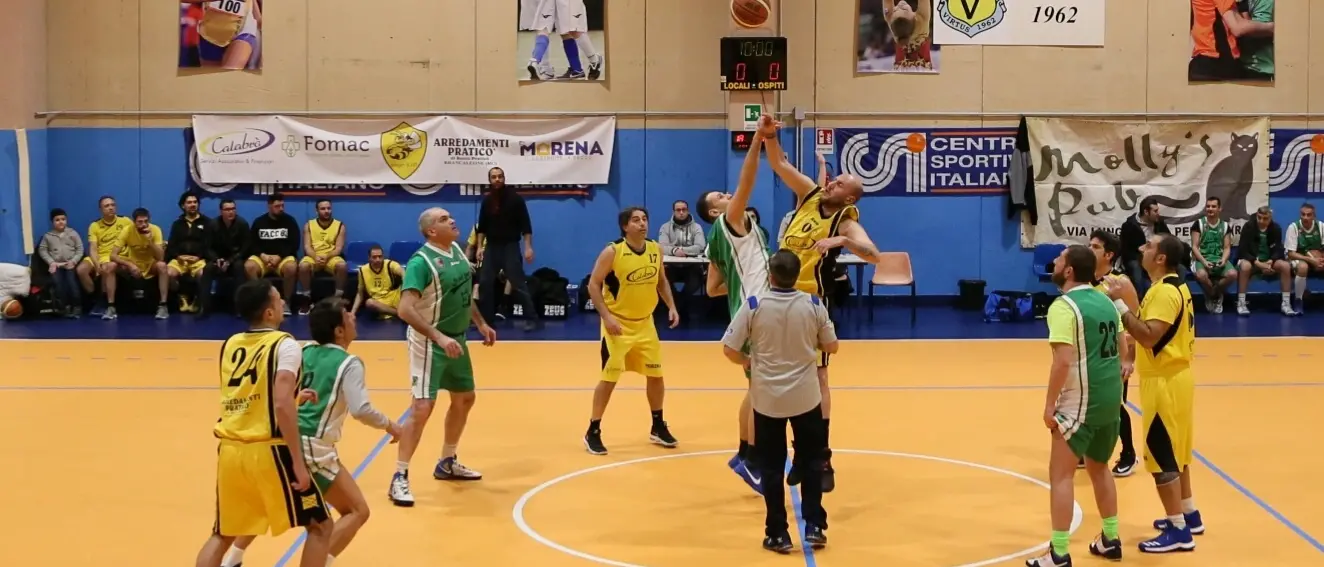 Coronavirus a Reggio Calabria, la stagione del Csi \"riparte\" con un contest per aiutare i meno fortunati