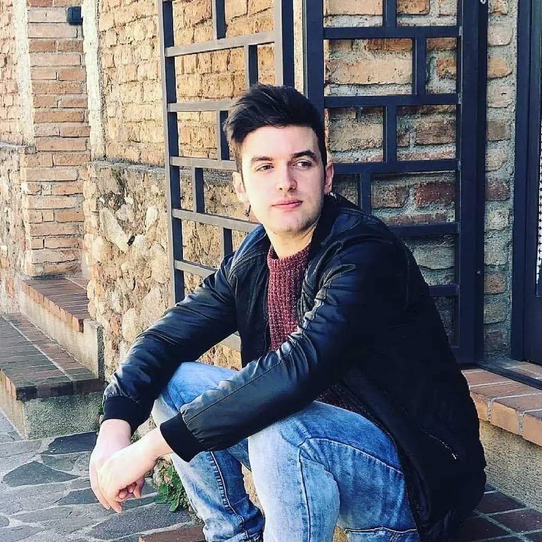 Coronavirus a Reggio Calabria, l'esempio di Pasqualino: \"Io, positivo al Covid-19 per assistere un paziente\"